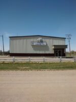 Kyle Elks & Community Hall