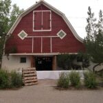 Shawnessy Barn