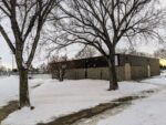 Riverbend Community League-Brookside Hall