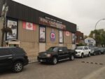 Royal Canadian Legion Branch 78