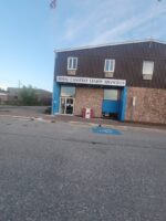 Royal Canadian Legion Branch 63