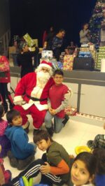 Leoville Community Hall