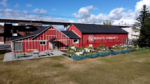 Sunalta Community Hall