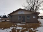 Morrisroe West Community Centre