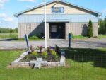 Royal Canadian Legion Branch 625