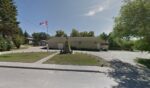 Royal Canadian Legion Branch 136