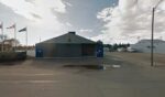 Royal Canadian Legion Branch 100