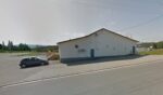 Royal Canadian Legion Branch 27