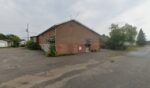 Royal Canadian Legion Branch 168