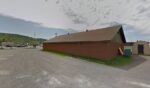 Royal Canadian Legion Branch 109