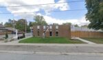 Parkhill Royal Canadian Legion Branch #341