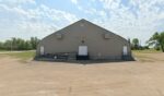 Neudorf Community Hall