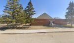 Nokomis Centennial Hall