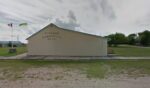 Richard Community Hall