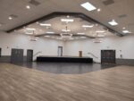 Odessa Community Hall