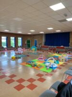 Neville Community Center