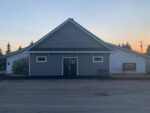 Marengo Community Hall