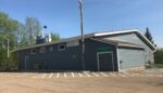 South Cooking Lake Community Hall