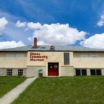 Climax Community Museum