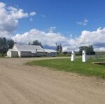 Moon Lake Community Hall