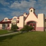 Monterey Park Community Centre