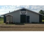 Spruce Lake Community Hall