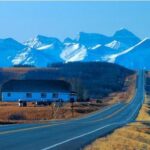 Twin Butte Community Hall