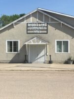 Rabbit Lake Community Hall