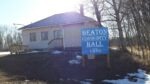 Beaton Community Hall Beaton Community Hall