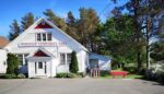 Paradise Community Hall