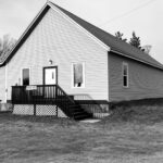 Kinley Village Hall