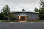 Little Harbour Community Centre