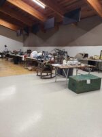 Falun Community Hall