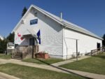 New Norway Community Hall