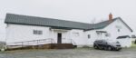 Three Mile Plains Hall