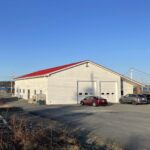 Terence Bay Community Hall