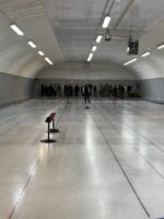 Glenavon Curling Rink