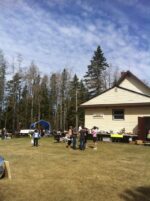 Hillside Community Centre