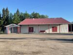 Riverhurst Community Hall