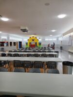 Livelong and District Recreation Association