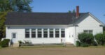Greenwich Community Hall