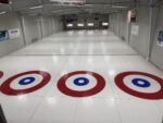 Grenfell Curling Rink