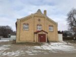 Moosomin Armoury Hall