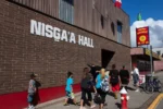 Nisga’a Hall