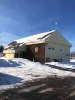 Hillsborough Park Community Centre