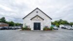 Acadia Park & Community Centre