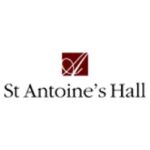 St Antoine’s Hall