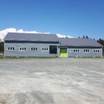 Lawrencetown Community Centre