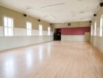 Victoria Community Hall