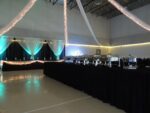 Kinsmen Club Of Prince George wedding